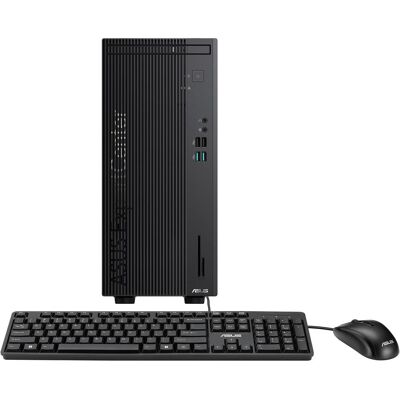 Asus D501MER-714700178W (1000 GB, 32 GB, Intel Core i7-14700), PC, Schwarz Asus D501MER-714700178W (1000 GB, 32 GB, Intel Core i7-14700), PC, Schwarz
