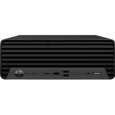 HP Pro SFF 400 G9 i7-14700 16GB DDR5 SSD1TB UHD 770 W11Pro 3Y OnSite (1000 GB, 16 GB, Intel Core i7-14700), PC, Schwarz HP Pro SFF 400 G9 i7-14700 16GB DDR5 SSD1TB UHD 770 W11Pro 3Y OnSite (1000 GB, 16 GB, Intel Core i7-14700), PC, Schwarz