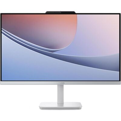 Lenovo IdeaCentre AIO A100 (256 GB, 8 GB, Intel N100), PC, Grau Lenovo IdeaCentre AIO A100 (256 GB, 8 GB, Intel N100), PC, Grau