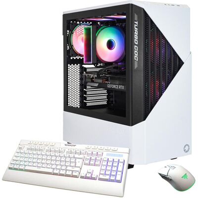 GameMax Horizon 7970 Ryzen 7 5700X 16GB 480GB SSD RTX 5060 (480 GB, 16 GB, GeForce RTX 5060), PC, Schwarz, Weiss GameMax Horizon 7970 Ryzen 7 5700X 16GB 480GB SSD RTX 5060 (480 GB, 16 GB, GeForce RTX 5060), PC, Schwarz, Weiss