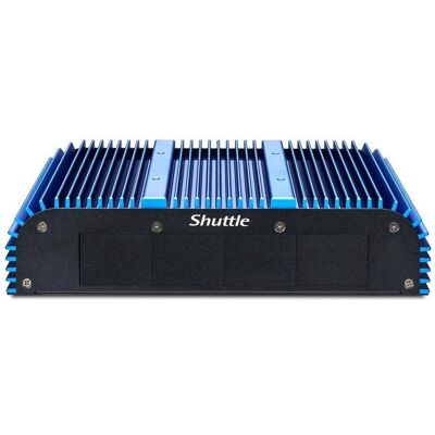 Shuttle Box-PC System BPCAL02 Intel Core i3-1215U 8GB DDR5 128GB SSD NoOS (Intel Core i3-1215U), Barebone Shuttle Box-PC System BPCAL02 Intel Core i3-1215U 8GB DDR5 128GB SSD NoOS (Intel Core i3-1215U), Barebone