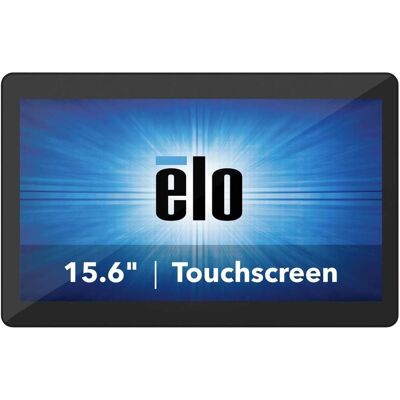 ēlo Solution I-Series 2.0 38.1cm (15 Zoll) Touchscreen All-in-One PC Intel Core™ i5 i5-850 (8 GB, Intel Core i5-8500T, UHD Graphics 630), PC ēlo Solution I-Series 2.0 38.1cm (15 Zoll) Touchscreen All-in-One PC Intel Core™ i5 i5-850 (8 GB, Intel Core i5-8500T, UHD Graphics 630), PC