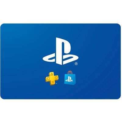 Sony PlayStation Guthaben für Sony PlayStation Guthaben für