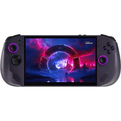 Lenovo Legion Go S 8APU1, Spielkonsole, Schwarz Lenovo Legion Go S 8APU1, Spielkonsole, Schwarz