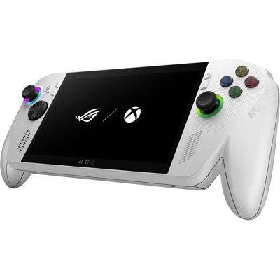 Asus ROG Xbox Ally, M.2, AMD Zen, Spielkonsole Asus ROG Xbox Ally, M.2, AMD Zen, Spielkonsole