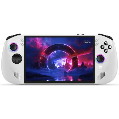 Lenovo Legion Go S 8ARP1 (1 TB), Spielkonsole, Weiss Lenovo Legion Go S 8ARP1 (1 TB), Spielkonsole, Weiss