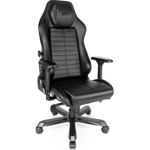 DXRacer Master Racer, Gaming Stuhl, Schwarz