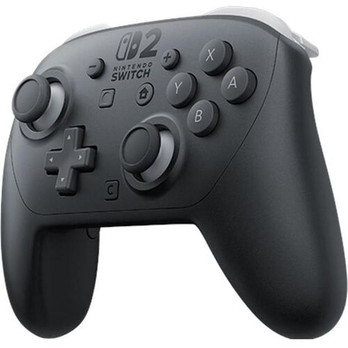 Nintendo Switch 2 Pro controller - Wireless Controller - Switch 2 (Switch 2), Gaming Controller