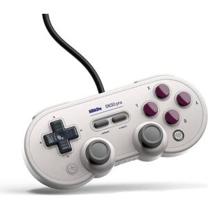 8bitdo SN30 Pro (PC, Raspberry Pi 3, Switch), Gaming Controller 8bitdo SN30 Pro (PC, Raspberry Pi 3, Switch), Gaming Controller