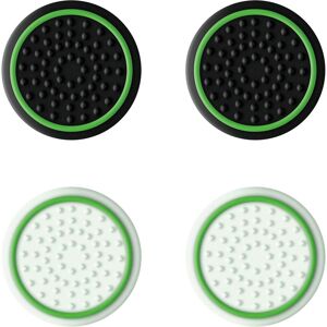 Trust GXT 267 Analoge Schlägergriffe (Xbox One S, Xbox One X, Xbox Series S, Xbox Series X), Gaming Controller Zubehör, Schwarz, Weiss, Grün Trust GXT 267 Analoge Schlägergriffe (Xbox One S, Xbox One X, Xbox Series S, Xbox Series X), Gaming Controller Zubehör, Schwarz, Weiss, Grün