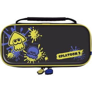 HORI Vault Case - Splatoon 3 (Switch, Switch Lite, Switch OLED), Weiteres Gaming Zubehör, Mehrfarbig HORI Vault Case - Splatoon 3 (Switch, Switch Lite, Switch OLED), Weiteres Gaming Zubehör, Mehrfarbig