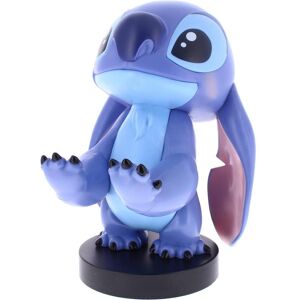 Exquisite Gaming Stitch Disney - Cable Guy (PS4, PS5, Xbox Series S), Gaming Controller Zubehör, Blau, Violett Exquisite Gaming Stitch Disney - Cable Guy (PS4, PS5, Xbox Series S), Gaming Controller Zubehör, Blau, Violett