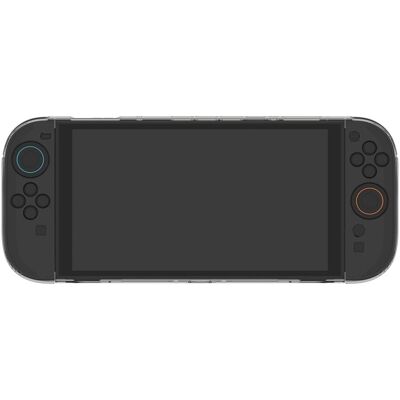 Deltaco GAM-195 (Switch), Weiteres Gaming Zubehör, Transparent Deltaco GAM-195 (Switch), Weiteres Gaming Zubehör, Transparent