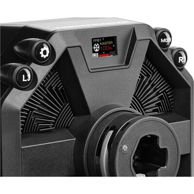 Thrustmaster T598 Servo Base (PC, PS4, PS5), Gaming Controller, Schwarz Thrustmaster T598 Servo Base (PC, PS4, PS5), Gaming Controller, Schwarz