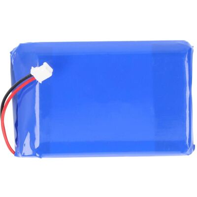 AccuCell - LIP1522 - 1800mAh - 3.7V Li-ion - Akku AccuCell - LIP1522 - 1800mAh - 3.7V Li-ion - Akku