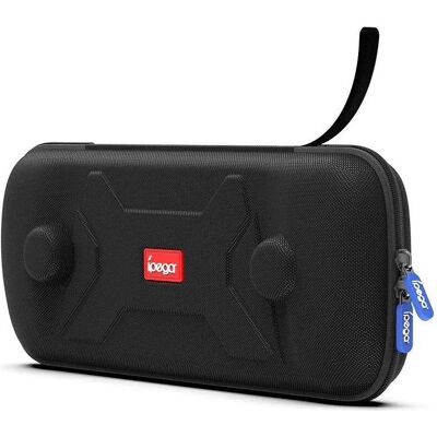 iLike iPega P5P12 Dünnes Reiseetui für Playstation Portal Remote Player Schwarz, Weiteres Gaming Zubehör, Schwarz iLike iPega P5P12 Dünnes Reiseetui für Playstation Portal Remote Player Schwarz, Weiteres Gaming Zubehör, Schwarz