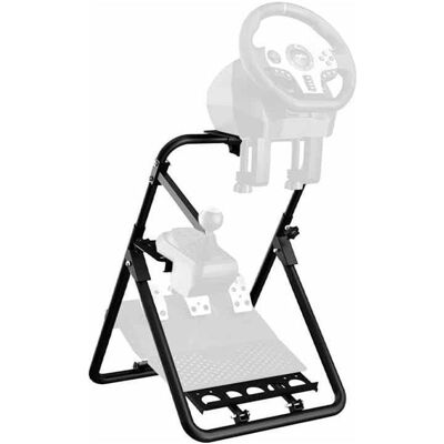 PXN PXN-A9, Sim Rig, Schwarz PXN PXN-A9, Sim Rig, Schwarz