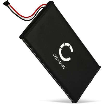 Cellonic Akku für Sony PS Vita (PCH-1000 / PCH-1004), (PCH-1100 / PCH-1104), Weiteres Gaming Zubehör Cellonic Akku für Sony PS Vita (PCH-1000 / PCH-1004), (PCH-1100 / PCH-1104), Weiteres Gaming Zubehör