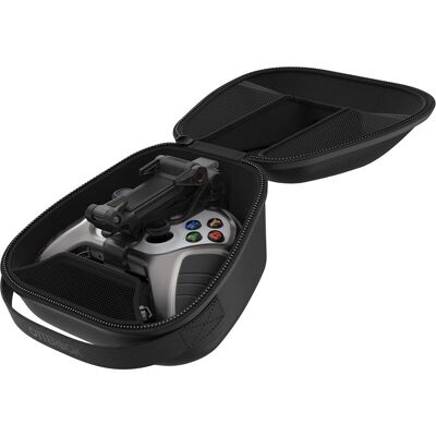 OtterBox Gaming Carry case (Xbox One S, Xbox Series S, Xbox Series X), Gaming Controller, Schwarz OtterBox Gaming Carry case (Xbox One S, Xbox Series S, Xbox Series X), Gaming Controller, Schwarz