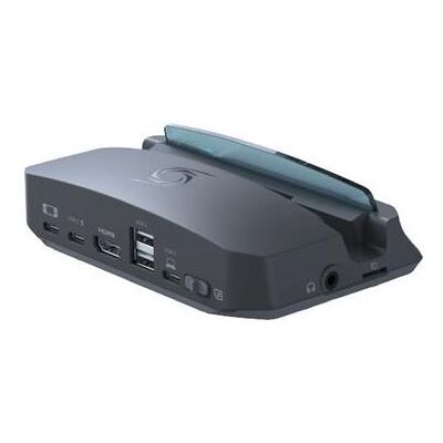 AVerMedia Dock Console Portable Carte D'Acquisition Integre Gc515 Noir (Mac, Windows), Game Recorder, Schwarz AVerMedia Dock Console Portable Carte D'Acquisition Integre Gc515 Noir (Mac, Windows), Game Recorder, Schwarz