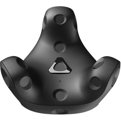 HTC Vive Tracker 3.0, Zubehör VR + AR, Schwarz HTC Vive Tracker 3.0, Zubehör VR + AR, Schwarz