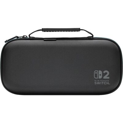 PowerA Protection Case (Switch, Switch 2, Switch Lite), Weiteres Gaming Zubehör, Schwarz PowerA Protection Case (Switch, Switch 2, Switch Lite), Weiteres Gaming Zubehör, Schwarz