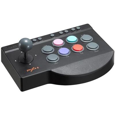 PXN Gamepad - 0082 Arcade stick, Gaming Controller PXN Gamepad - 0082 Arcade stick, Gaming Controller