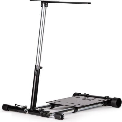 Wheel Stand Pro Farm Truck Lite (V3) schwarz, Zubehör Gaming Möbel, Schwarz Wheel Stand Pro Farm Truck Lite (V3) schwarz, Zubehör Gaming Möbel, Schwarz