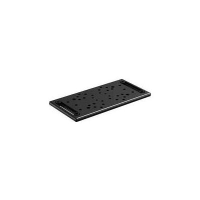 Sabelt Shifter Plate, Aluminiumplatte, einfache Montage - schwarz, Gaming Controller Zubehör, Schwarz Sabelt Shifter Plate, Aluminiumplatte, einfache Montage - schwarz, Gaming Controller Zubehör, Schwarz