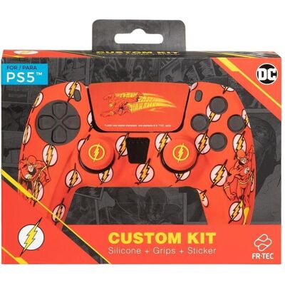 Blade Flaps5ck (PS5), Gaming Controller Zubehör, Mehrfarbig Blade Flaps5ck (PS5), Gaming Controller Zubehör, Mehrfarbig