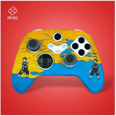 Blade Dsxbcptan (Xbox Series S, Xbox Series X), Gaming Controller Zubehör, Mehrfarbig Blade Dsxbcptan (Xbox Series S, Xbox Series X), Gaming Controller Zubehör, Mehrfarbig