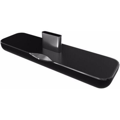 Piranha Bluetooth Audio Adapter (Switch), Weiteres Gaming Zubehör, Schwarz Piranha Bluetooth Audio Adapter (Switch), Weiteres Gaming Zubehör, Schwarz