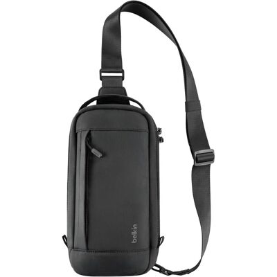 Belkin Gaming Crossbody Bag (Switch 2), Weiteres Gaming Zubehör, Schwarz Belkin Gaming Crossbody Bag (Switch 2), Weiteres Gaming Zubehör, Schwarz