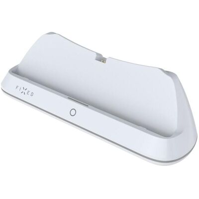 Fixed Ladestation für Playstation Portal, weiss, Gaming Controller Zubehör, Weiss Fixed Ladestation für Playstation Portal, weiss, Gaming Controller Zubehör, Weiss