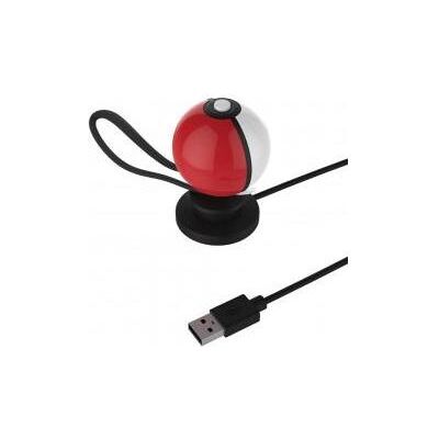 Steelplay Charging Stand (Poke Ball Plus) (Switch), Gaming Controller Zubehör Steelplay Charging Stand (Poke Ball Plus) (Switch), Gaming Controller Zubehör