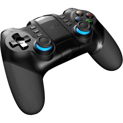 iPega PG-9156 (PC), Gaming Controller, Schwarz iPega PG-9156 (PC), Gaming Controller, Schwarz