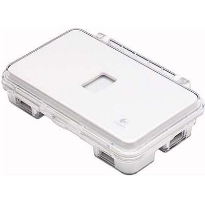 Logitech Play Gear Pocket Lite for the DS Lite, Weiteres Gaming Zubehör, Weiss, Schwarz Logitech Play Gear Pocket Lite for the DS Lite, Weiteres Gaming Zubehör, Weiss, Schwarz