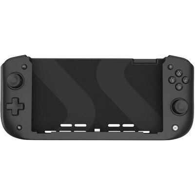 CRKD Nitro Deck (Switch, Switch OLED), Weiteres Gaming Zubehör, Schwarz CRKD Nitro Deck (Switch, Switch OLED), Weiteres Gaming Zubehör, Schwarz