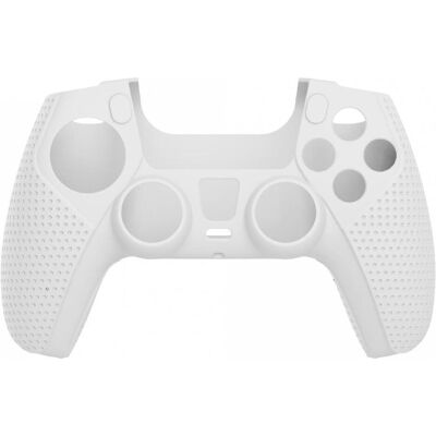 White Shark PS5-541 Body Lock white (PS5), Gaming Controller Zubehör, Weiss White Shark PS5-541 Body Lock white (PS5), Gaming Controller Zubehör, Weiss