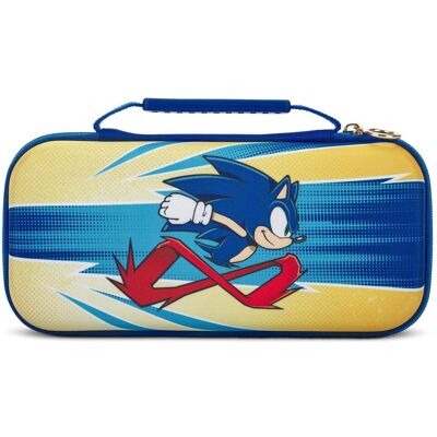 NoName Protection Case Nintendo Switch - Sonic Peel Out (Switch, Switch Lite, Switch OLED), Weiteres Gaming Zubehör, Mehrfarbig NoName Protection Case Nintendo Switch - Sonic Peel Out (Switch, Switch Lite, Switch OLED), Weiteres Gaming Zubehör, Mehrfarbig