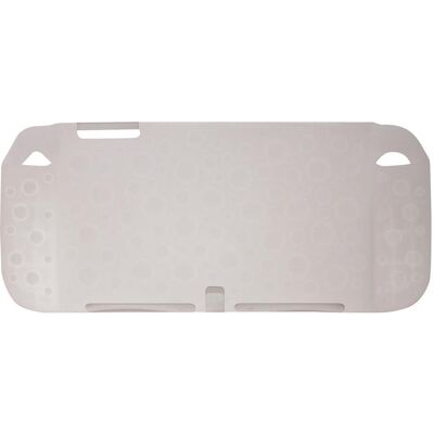 Xtreme 95673 Handheld-Konsolenhülle Cover Nintendo Silikon Weiss (Switch OLED), Weiteres Gaming Zubehör, Weiss Xtreme 95673 Handheld-Konsolenhülle Cover Nintendo Silikon Weiss (Switch OLED), Weiteres Gaming Zubehör, Weiss