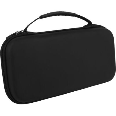 Pedea Tragetasche für Nintendo Switch 2 - Hardcase Schutzhülle (Switch 2), Weiteres Gaming Zubehör, Schwarz Pedea Tragetasche für Nintendo Switch 2 - Hardcase Schutzhülle (Switch 2), Weiteres Gaming Zubehör, Schwarz