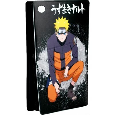 Konix Naruto Console Cover Slim (PS5), Weiteres Gaming Zubehör, Mehrfarbig Konix Naruto Console Cover Slim (PS5), Weiteres Gaming Zubehör, Mehrfarbig
