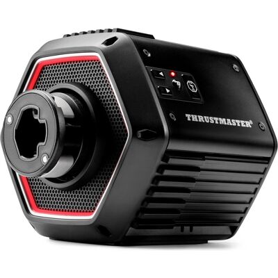 Thrustmaster T818 Black Edition (Windows), Gaming Controller, Schwarz Thrustmaster T818 Black Edition (Windows), Gaming Controller, Schwarz