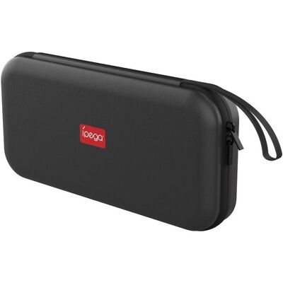 iLike Other Computer Accessory - iPega SW2193P Thin Protective Case for Nintendo Switch 2 Black (Switch 2), Weiteres Gaming Zubehör, Schwarz iLike Other Computer Accessory - iPega SW2193P Thin Protective Case for Nintendo Switch 2 Black (Switch 2), Weiteres Gaming Zubehör, Schwarz