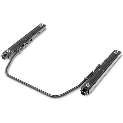 Playseat Sitzslider, Zubehör Gaming Möbel, Silber Playseat Sitzslider, Zubehör Gaming Möbel, Silber