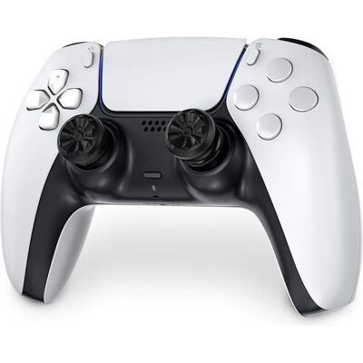 SteelSeries FPS Black Galaxy (PS5), Gaming Controller Zubehör, Schwarz SteelSeries FPS Black Galaxy (PS5), Gaming Controller Zubehör, Schwarz