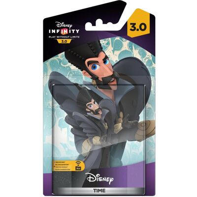 Disney Interactive Studios Infinity 3.0 Figur: Time, Weiteres Gaming Zubehör, Mehrfarbig Disney Interactive Studios Infinity 3.0 Figur: Time, Weiteres Gaming Zubehör, Mehrfarbig