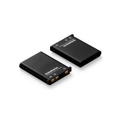 SteelSeries Battery pack - Arctis Nova Pro WL (Playstation Classic), Gaming Controller Zubehör, Schwarz SteelSeries Battery pack - Arctis Nova Pro WL (Playstation Classic), Gaming Controller Zubehör, Schwarz