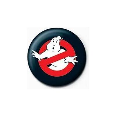 Pyramid GHOSTBUSTERS - Logo - Button Badge 25mm, Weiteres Gaming Zubehör, Mehrfarbig Pyramid GHOSTBUSTERS - Logo - Button Badge 25mm, Weiteres Gaming Zubehör, Mehrfarbig